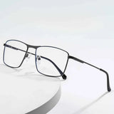 Fashion Anti-Blue Light Glasses