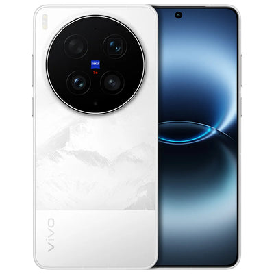 Vivo X300 Ultra: Experience Stunning Clarity with the Fastest 5G Smartphone Today!
