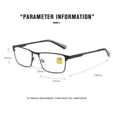 Fashion Reading Glasses For Men
