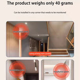 Wireless Mini Camera