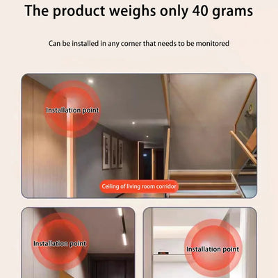 Wireless Mini Camera