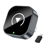 Wireless CarPlay Android Auto Smart Box