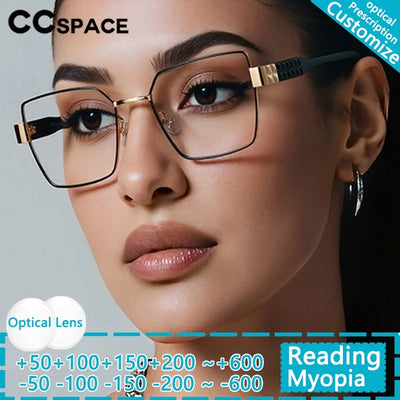 Lunettes anti-lumière bleue pour femmes