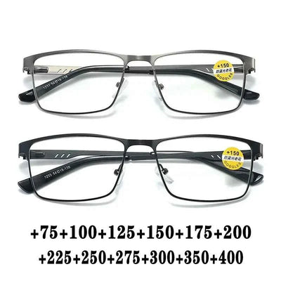 Fashion Reading Glasses For Men
