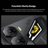 Smartphone Nubia Neo 3 débloqué - Libérez la puissance des performances