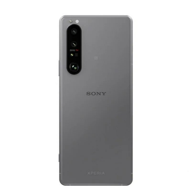 Original Sony xperia 1III Japanese version /XQ-BC52/XQ-BC72 Single/Dual Card Snapdragon 888 6.5-inch 5G 12GB 128GB/256GB ROM iii - Maliame Store