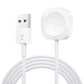 Magnetic Wireless USB A Apple Charger - Fast Charge iWatch 9 8 7 SE - Maliame Store