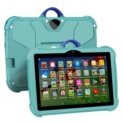 7 Inch Kids Tablet Android