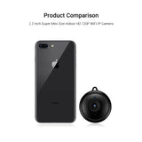 V380 Pro HD MINI camera