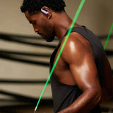 NUEVOS auriculares Powerbeats Pro 2: auriculares deportivos Quick Sand de alto rendimiento con aislamiento de ruido para gimnasio, running y entrenamientos.