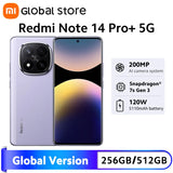Redmi Note 14 Pro Plus 5G