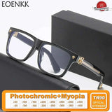Gafas de lectura de diseño TR90: venta al por mayor de gafas de estilo moderno