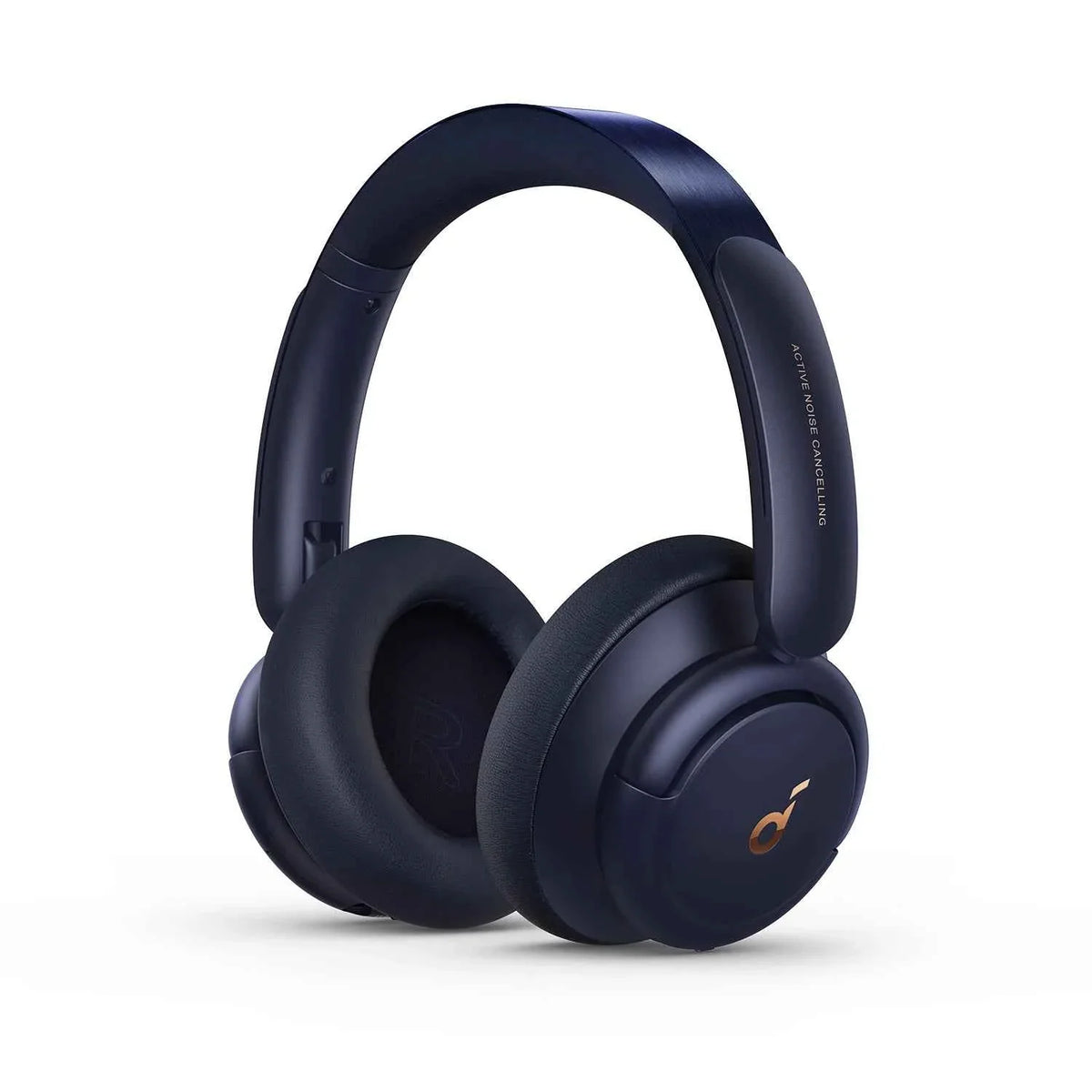 Soundcore by Anker Life Q30 Hybrid Active Noise Cancelling Headphones Wireless Bluetooth Headphones Over Ear Headset Earphone - Maliame Store