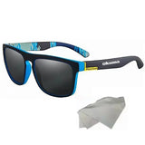 Lunettes polarisantes Okuma UV400