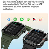 2025 Smart Watch