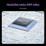 Xiaomi Redmi Note 14S 200MP