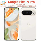 Google Pixel 9 Pro Unlocked