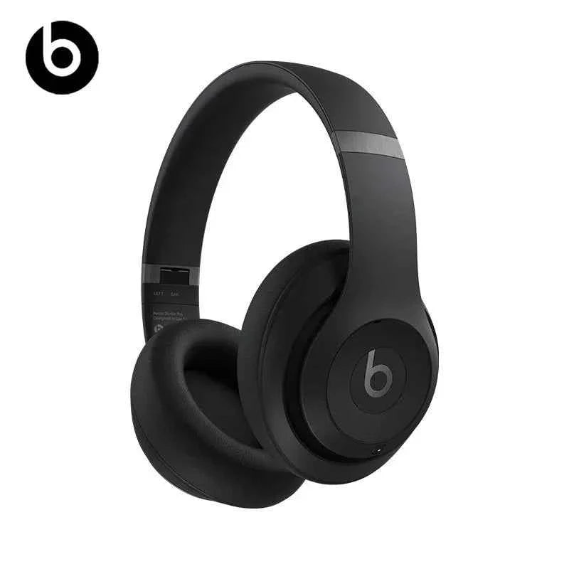 Beats Studio Pro Noise Cancellation Headset - Wireless Bluetooth Active Noise Cancelling Headphones - Maliame Store