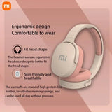 Auriculares Xiaomi P2961 originales | Auriculares estéreo Bluetooth 5.3 de alta fidelidad