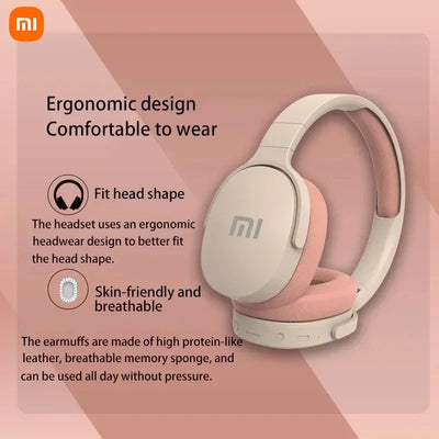 Auriculares Xiaomi P2961 originales | Auriculares estéreo Bluetooth 5.3 de alta fidelidad
