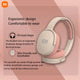Xiaomi Original P2961 Wireless Headphones Bluetooth 5.3 Earphone For Samsung iPhone Stereo HIFI Headset Game Earbuds With Mic - GigaDeals