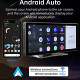 BQCC wireless Carplay screen