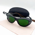 IPL Safety Glasses For IPL 200-1400nm Laser Hair Removal Laser Beauty OPT Treatments Safety Goggles - Maliame Store