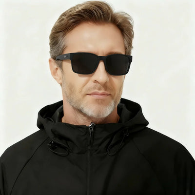 Retro Punk Sunglasses
