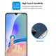 1-4Pcs Full Cover Tempered Glass For Samsung Galaxy A05s A05 A15 4G A25 A35 A55 5G A06 A16 A26 A36 A56 HD Cover Screen Protector - GigaDeals