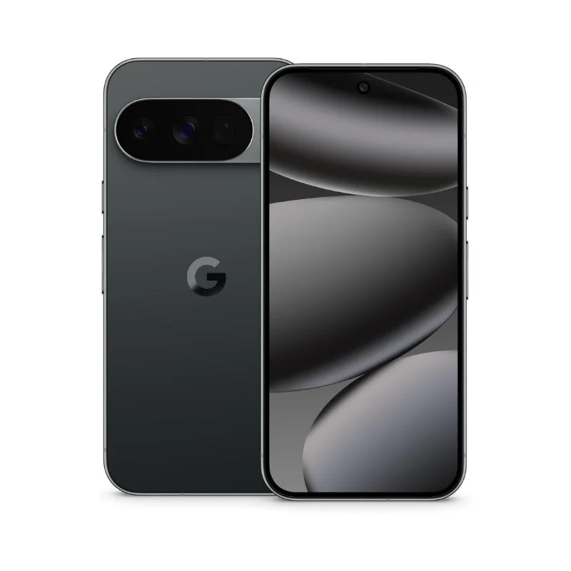Google Pixel 10 Pro – Débloqué | Tensor G5 | Triple Caméra | Batterie 4870 mAh | Écran 6.3"