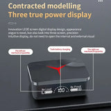 Auriculares inalámbricos para juegos M90 - Auriculares deportivos TWS M90 Bluetooth 5.3 originales con micrófono para smartphone