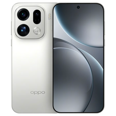 Oppo Find X9 Pro