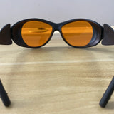 Lunettes de protection laser LSG-9