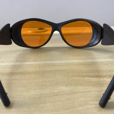 Lunettes de protection laser LSG-9