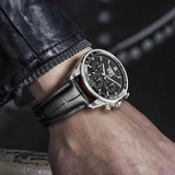 Fashion Men's Mechanical Watch