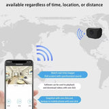 Wireless Mini Camera