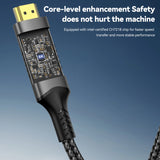 USB C to HDMI Cable