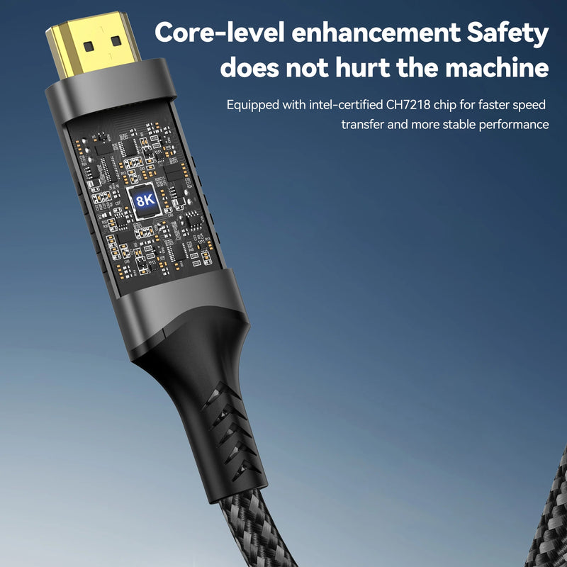 USB C to HDMI Cable