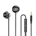 For Samsung Headphones HiFi Surround Sound In-ear USB Type C 3.5mm With wire control Wired Earplugs For Galaxy S24 S23 S22 Ultra - Maliame Store