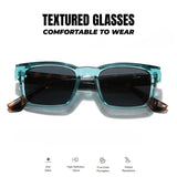 Retro Punk Sunglasses