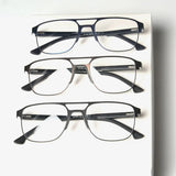 Photochromic Cycling Glasses for Men