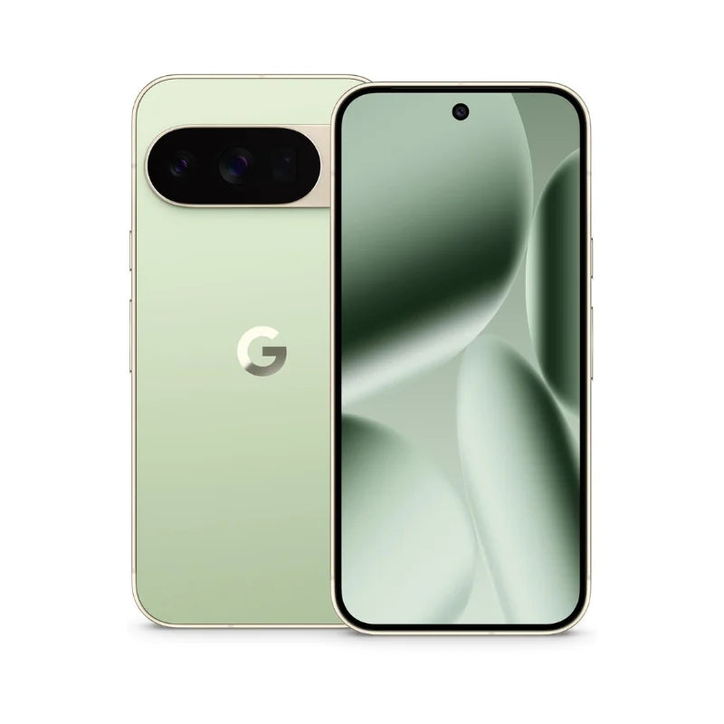 Google Pixel 10 Pro – Débloqué | Tensor G5 | Triple Caméra | Batterie 4870 mAh | Écran 6.3"