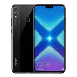 HONOR 8X Smartphone - Unleash Innovation and Style