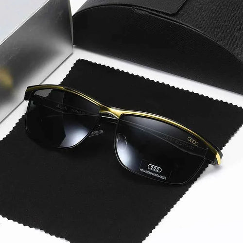 Audi Polarized Sunglasses - Maliame