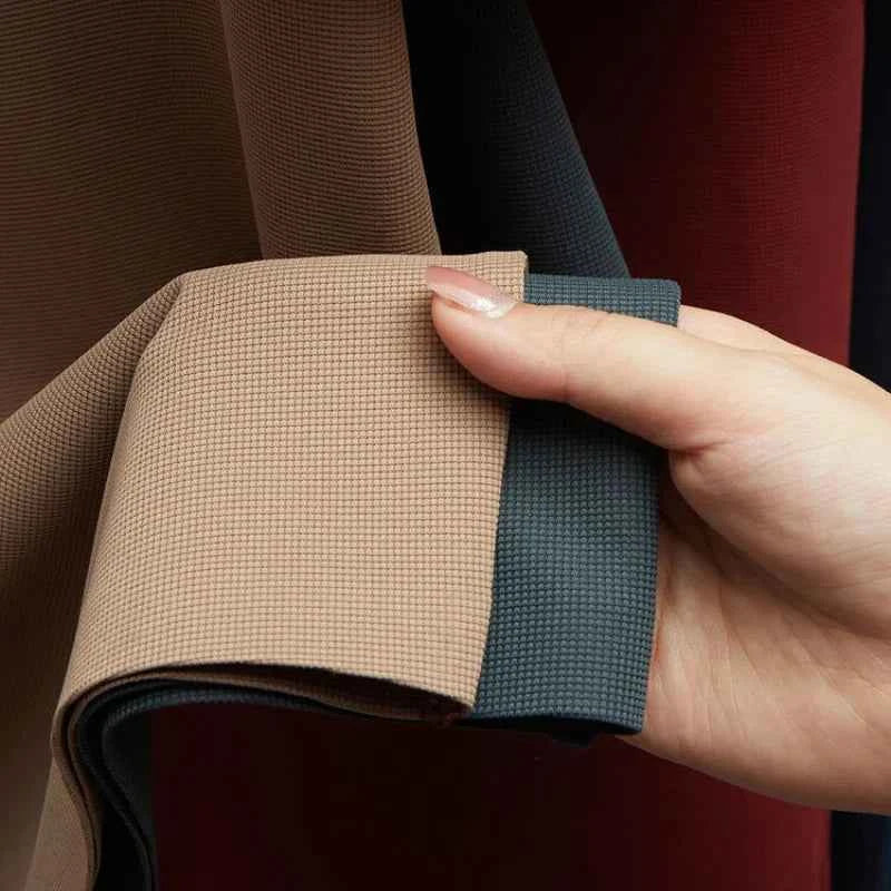 Men's Premium Polo Shirt - Seamless Luxury Cool Fabric for Business Casual & Golf Slim Fit Blouse - Maliame Store