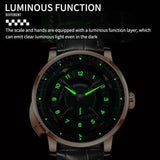 Montre Pindu Horse Gambling