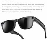 Lunettes photochromiques IA