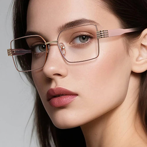 Anti Blue Light Reading Glasses for Women - Maliame