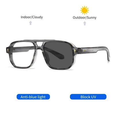 Lunettes de lecture rétro