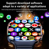 M99 Smartwatch 4G
